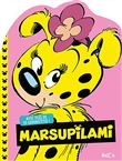 Bonjour Marsupilamie!