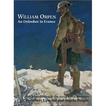 William Orpen