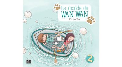 Le monde de Wan Wan