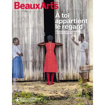A toi appartient le regard. photographies et videos contemporaines