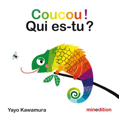 Coucou ! Qui es-tu ?