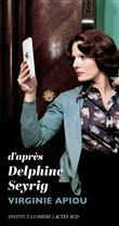 D'après Delphine Seyrig