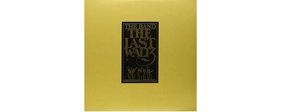 LAST WALTZ/LP