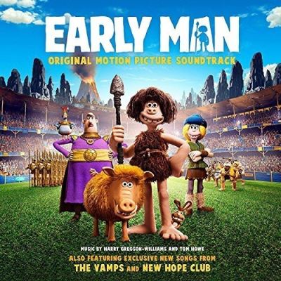 Ost early man