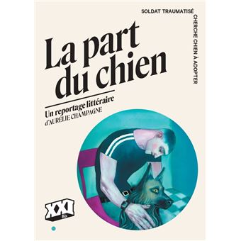 La part du chien