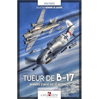 Tueur de B-17