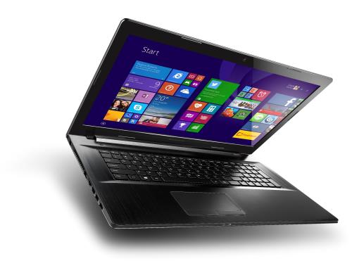 PC Portable Lenovo G70-35 - Pour Pièces Détachées / Défectueux