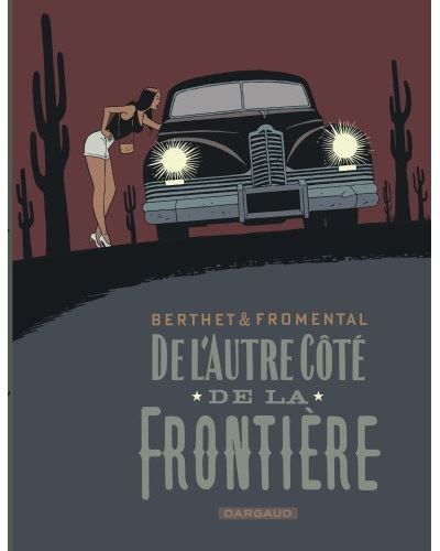 De l'autre côté de la frontière