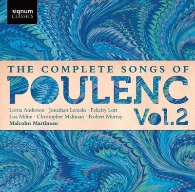 Complete song volume 2