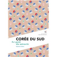 Corée du Sud