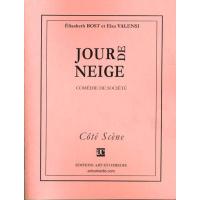 Jour de neige