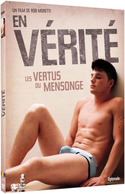 En vérité : Les vertus du mensonge DVD