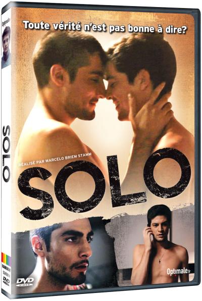 Solo DVD