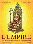 L´Empire tome 1 : La Genèse