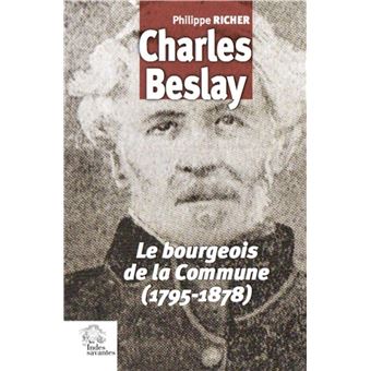 Charles Beslay