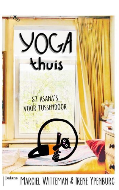 Yoga thuis