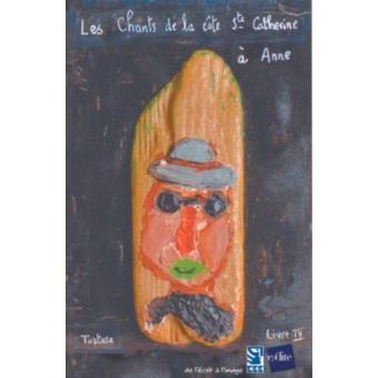 Les chants de la côte Sainte-Catherine - 1