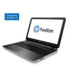 PC Portable HP Pavilion Notebook 15p037nf 15.6" Gris