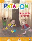 Patapon Novembre 2019 N°467 - Nos amis d'hiver