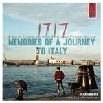 1717 Erinnerungen An Eine Italienreise - CD