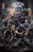 Batman Death Metal #6 Dream Theater Edition, tome 6