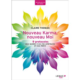 Nouveau karma, nouveau moi