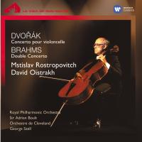Dvorak : Concerto pour violoncelle