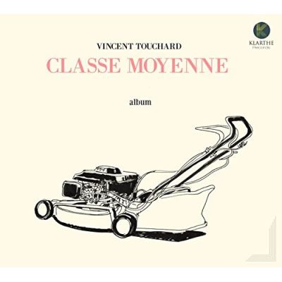 CLASSE MOYENNE