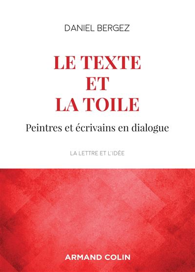 Litterature et peinture