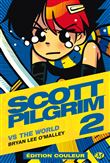 Scott Pilgrim, T2 : Scott Pilgrim vs. The World (édition couleur)