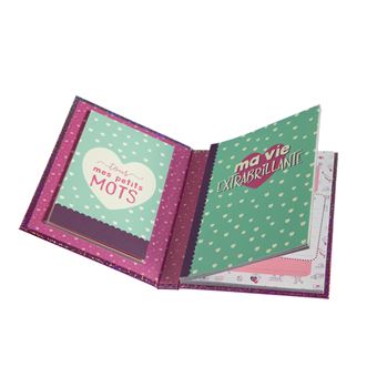 Ma vie extrabrillante !