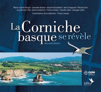 La corniche basque se révèle