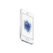 Apple iPhone SE 64 Go 4" Argent
