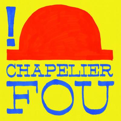 Chapelier fou