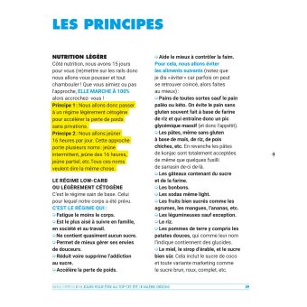 Bikini Express - Programme en 15 jours pour être au top cet été !