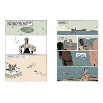 Comment réussir sa migration clandestine