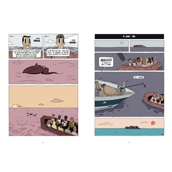 Comment réussir sa migration clandestine