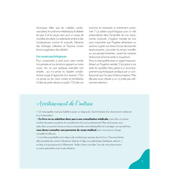 Le grand guide des médecines douces pour petits et grands