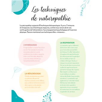 Le grand guide des médecines douces pour petits et grands
