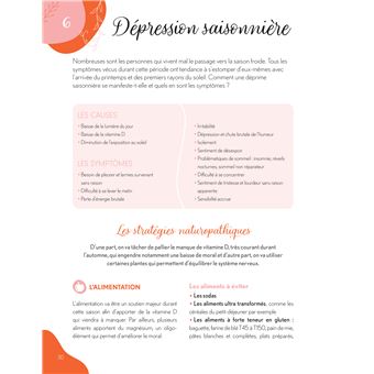 Le grand guide des médecines douces pour petits et grands