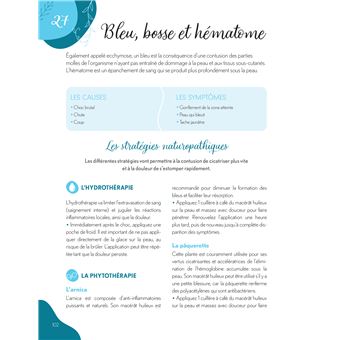 Le grand guide des médecines douces pour petits et grands