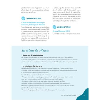 Le grand guide des médecines douces pour petits et grands