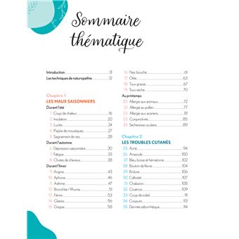 Le grand guide des médecines douces pour petits et grands
