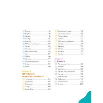 Le grand guide des médecines douces pour petits et grands