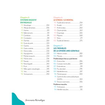 Le grand guide des médecines douces pour petits et grands