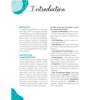 Le grand guide des médecines douces pour petits et grands