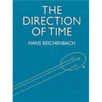The direction of time
