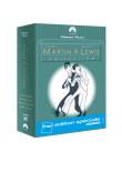 Coffret Jerry Lewis et Dean Martin 4 films DVD