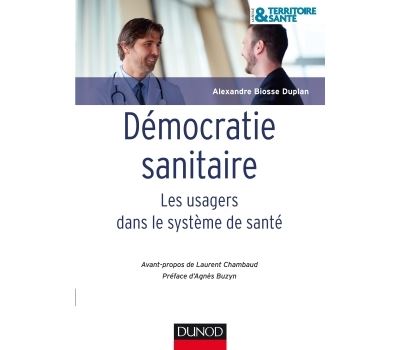 La démocratie sanitaire