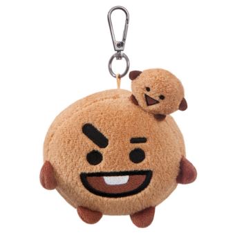 Porte-Clés BTS Shooky